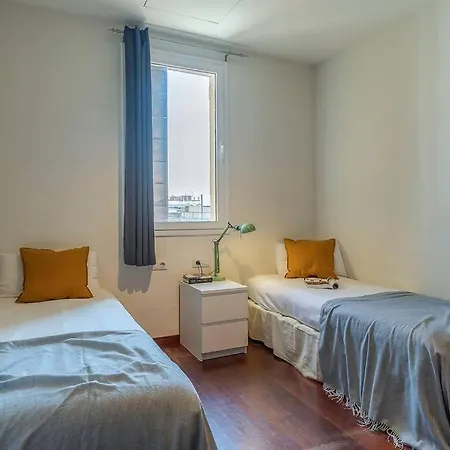 Canela Homes Atic Apartament *