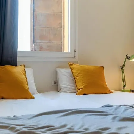 Apartament Canela Homes Atic *