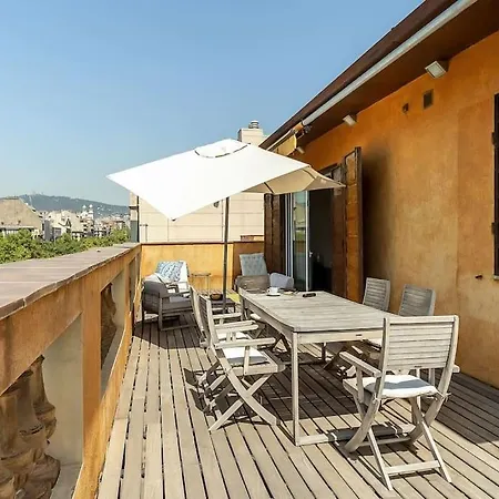 Apartament Canela Homes Atic