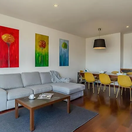 Apartament Canela Homes Atic