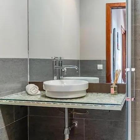 Apartament Canela Homes Atic *