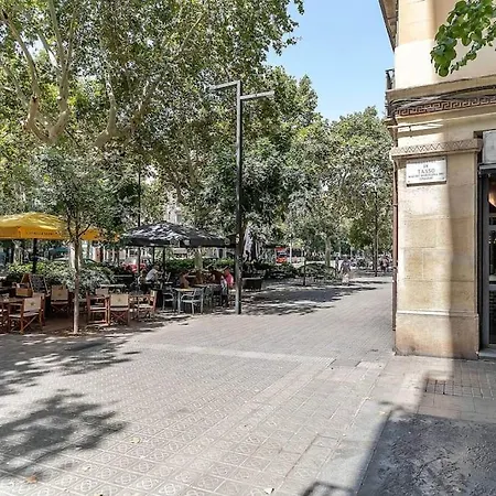 Apartament Canela Homes Atic