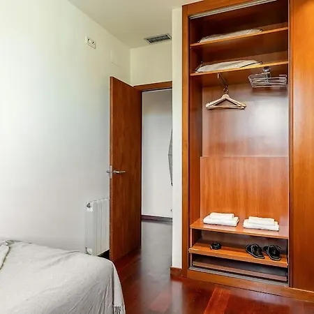 Canela Homes Atic Apartament *