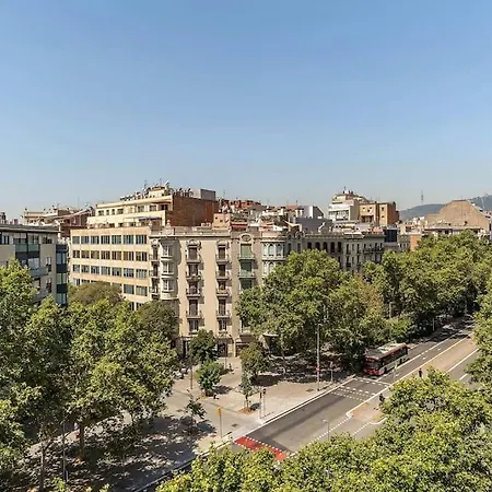 Canela Homes Atic Apartament *