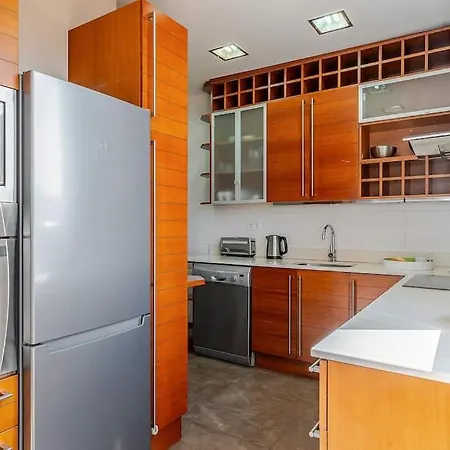 Canela Homes Atic Διαμέρισμα Βαρκελώνη