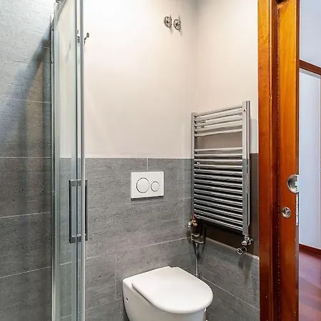 Canela Homes Atic Διαμέρισμα Βαρκελώνη