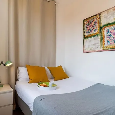 Διαμέρισμα Canela Homes Atic Βαρκελώνη