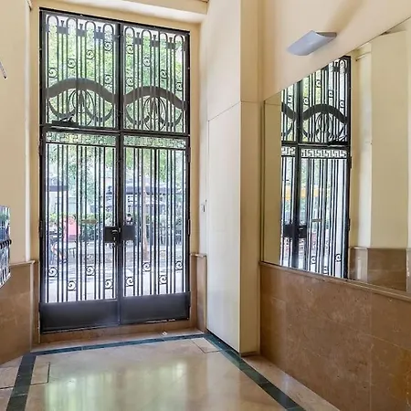Canela Homes Atic Βαρκελώνη