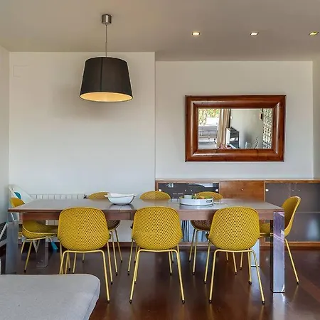 Canela Homes Atic Διαμέρισμα