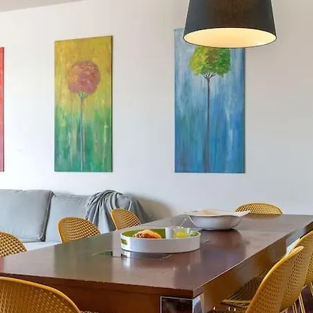 Canela Homes Atic * Βαρκελώνη