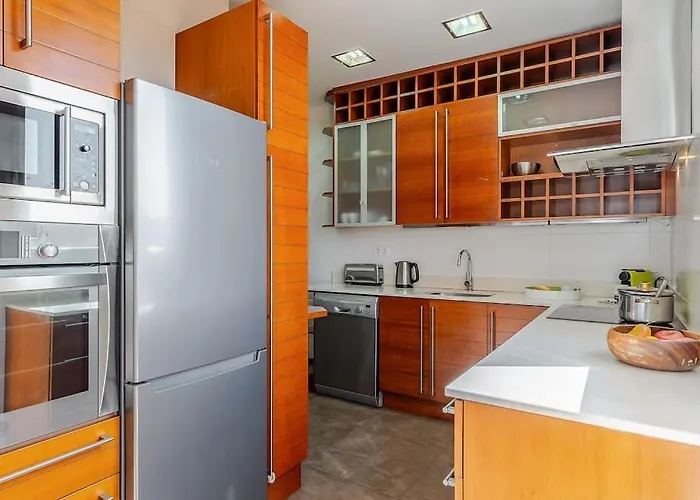 Canela Homes Atic Apartmán Barcelona