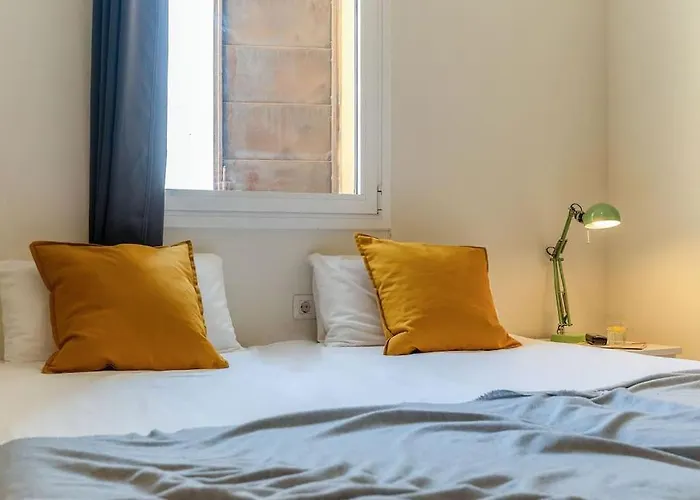 Apartmán Canela Homes Atic *