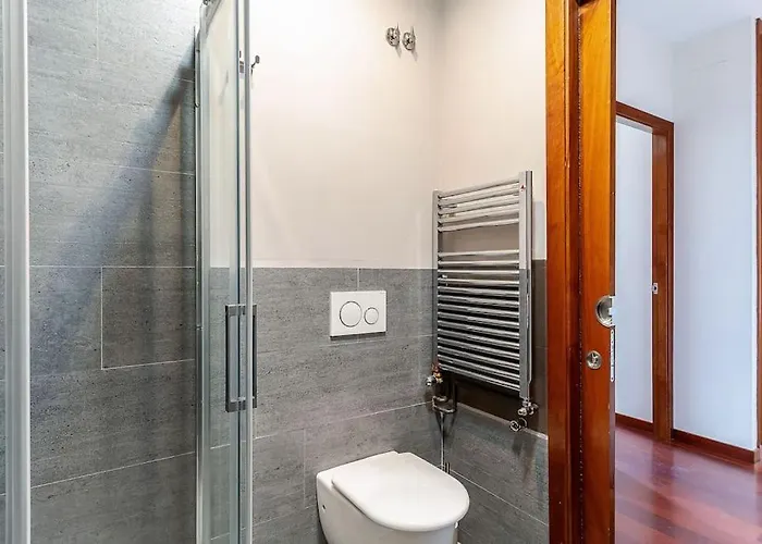 Canela Homes Atic Apartmán Barcelona