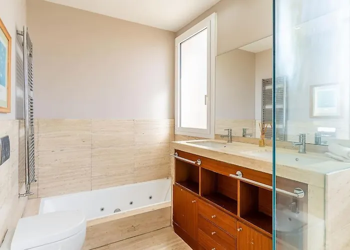 Canela Homes Atic *