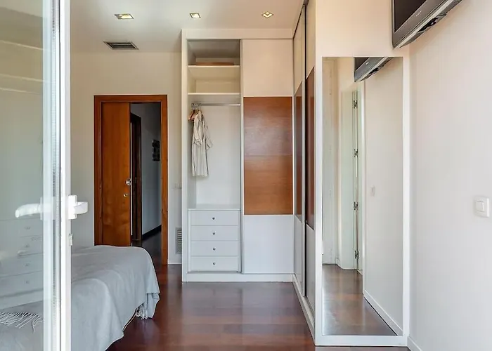 Canela Homes Atic