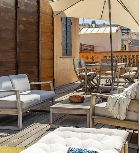 Canela Homes Atic