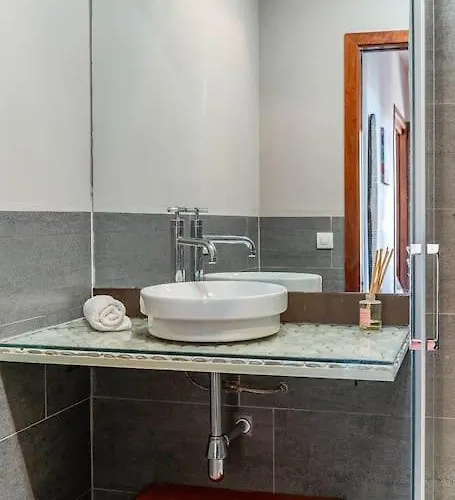 Apartmán Canela Homes Atic *