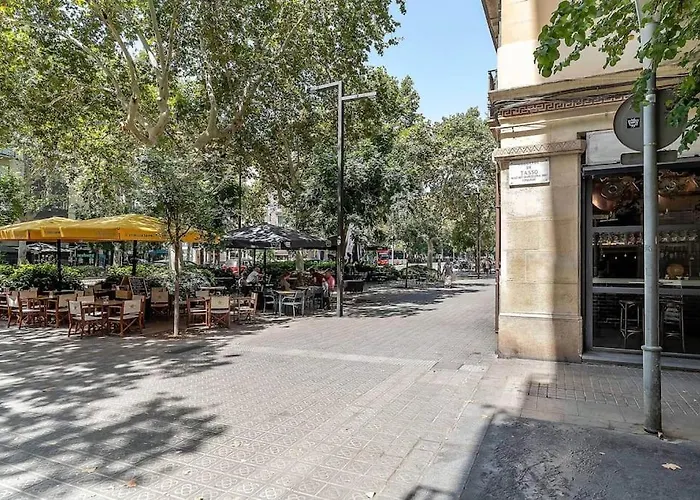 Apartmán Canela Homes Atic