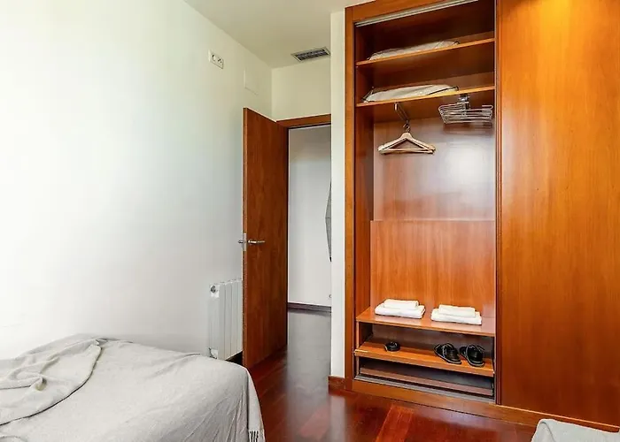 Canela Homes Atic Apartmán *