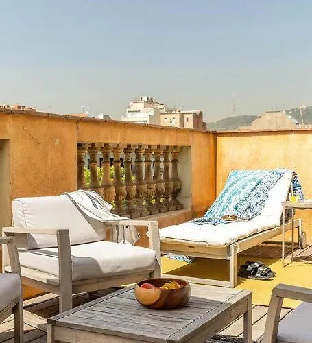 Apartmán Canela Homes Atic *