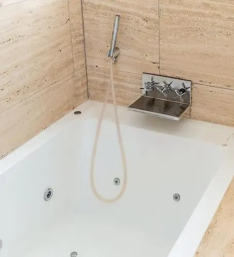 Canela Homes Atic Barcelona