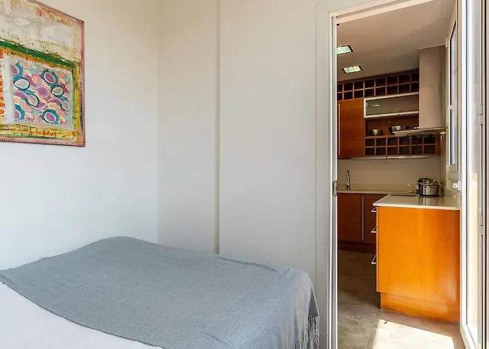 Canela Homes Atic *